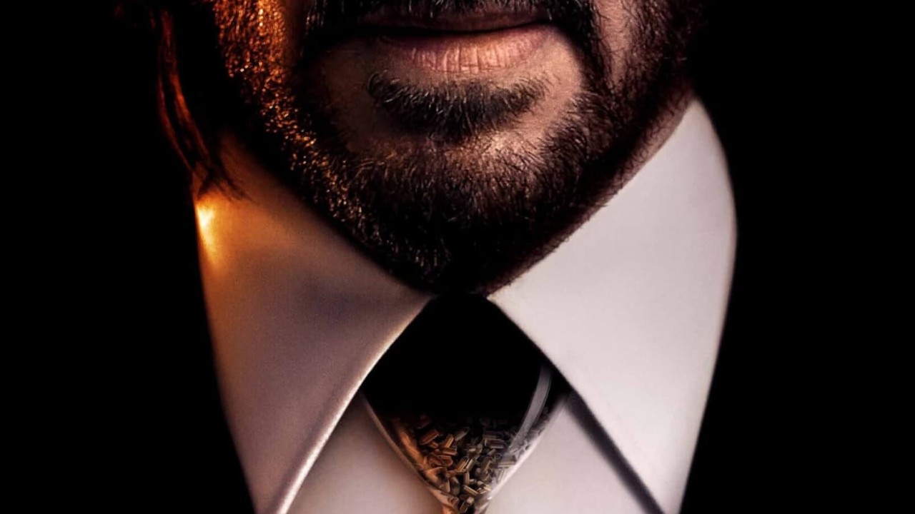 مشاهدة فيلم John Wick: Chapter 4 2023 مترجم