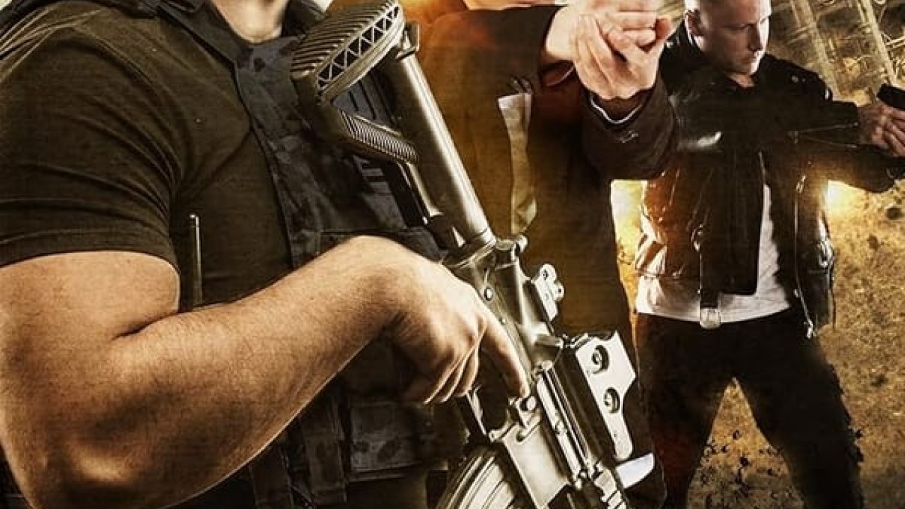 مشاهدة فيلم Unit 262 2023 مترجم