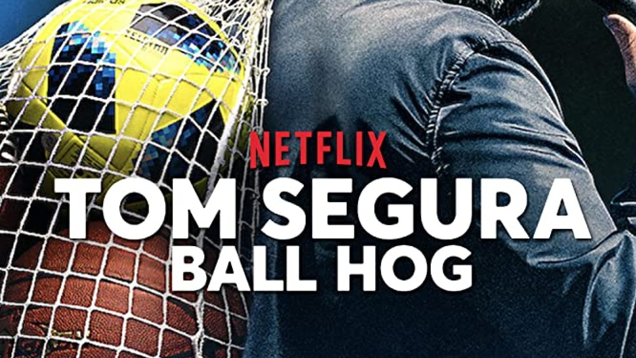 مشاهدة فيلم Tom Segura: Ball Hog 2020 مترجم