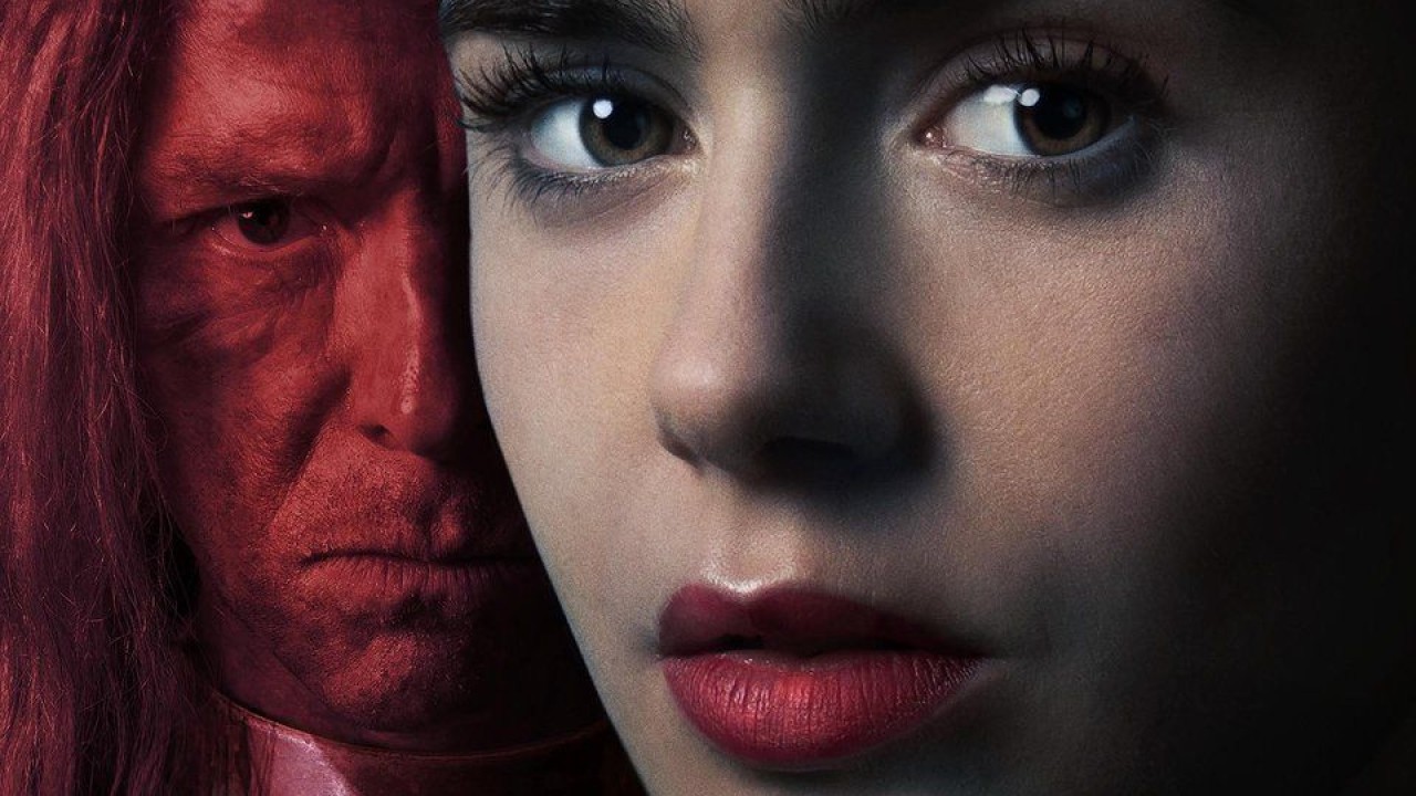مشاهدة فيلم Inheritance 2020 مترجم