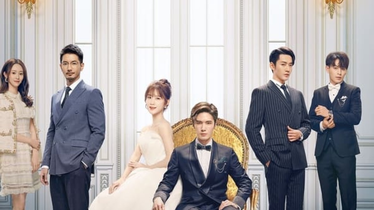 مشاهدة مسلسل I Am the Years You Are the Stars موسم 1 حلقة 18
