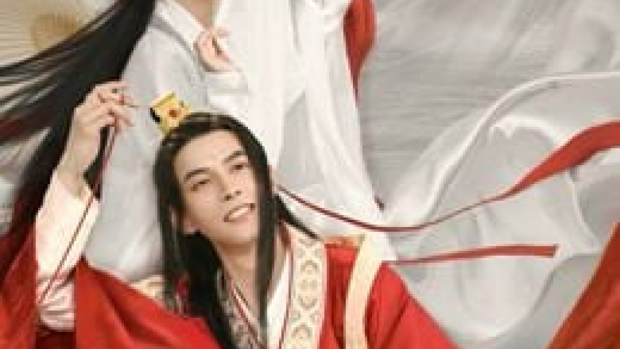 مشاهدة فيلم Fall in Love With My King 2020 مترجم
