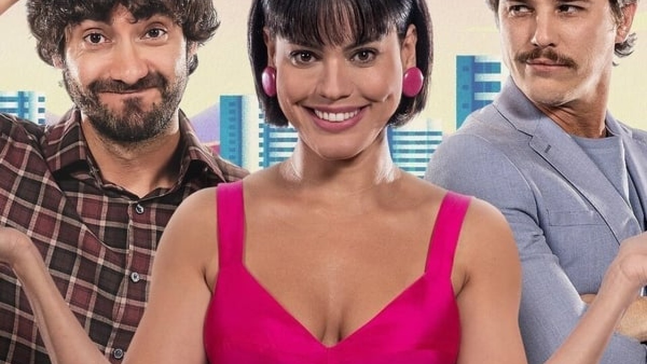مشاهدة مسلسل Uncoupled in Rio موسم 1 حلقة 5