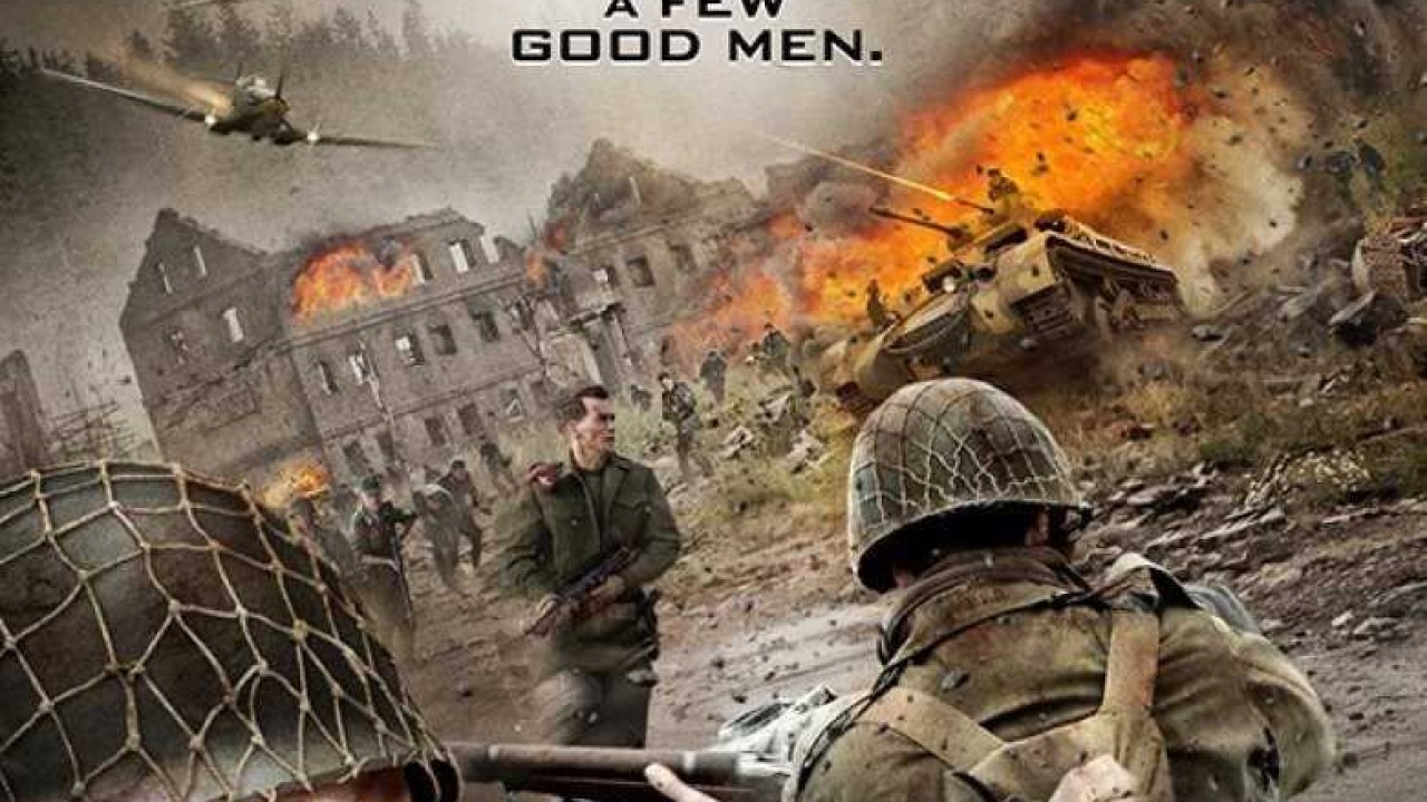 فيلم Operation Dunkirk 2017 مترجم