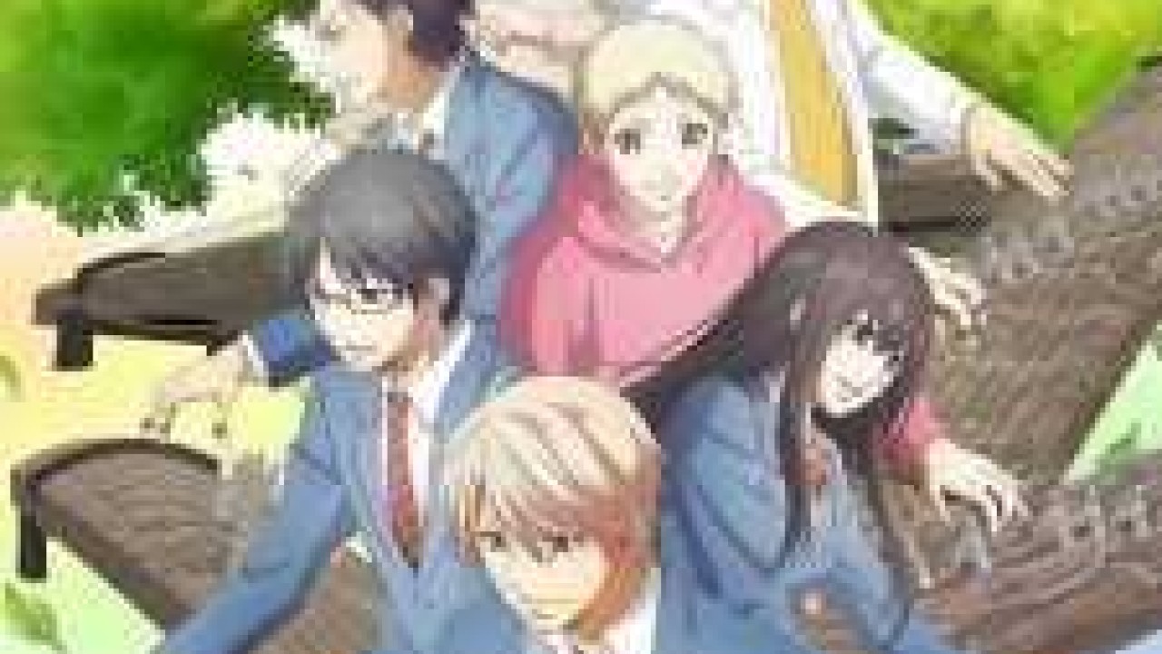 مشاهدة انمي Kono Oto Tomare! موسم 2 حلقة 13 والاخيرة