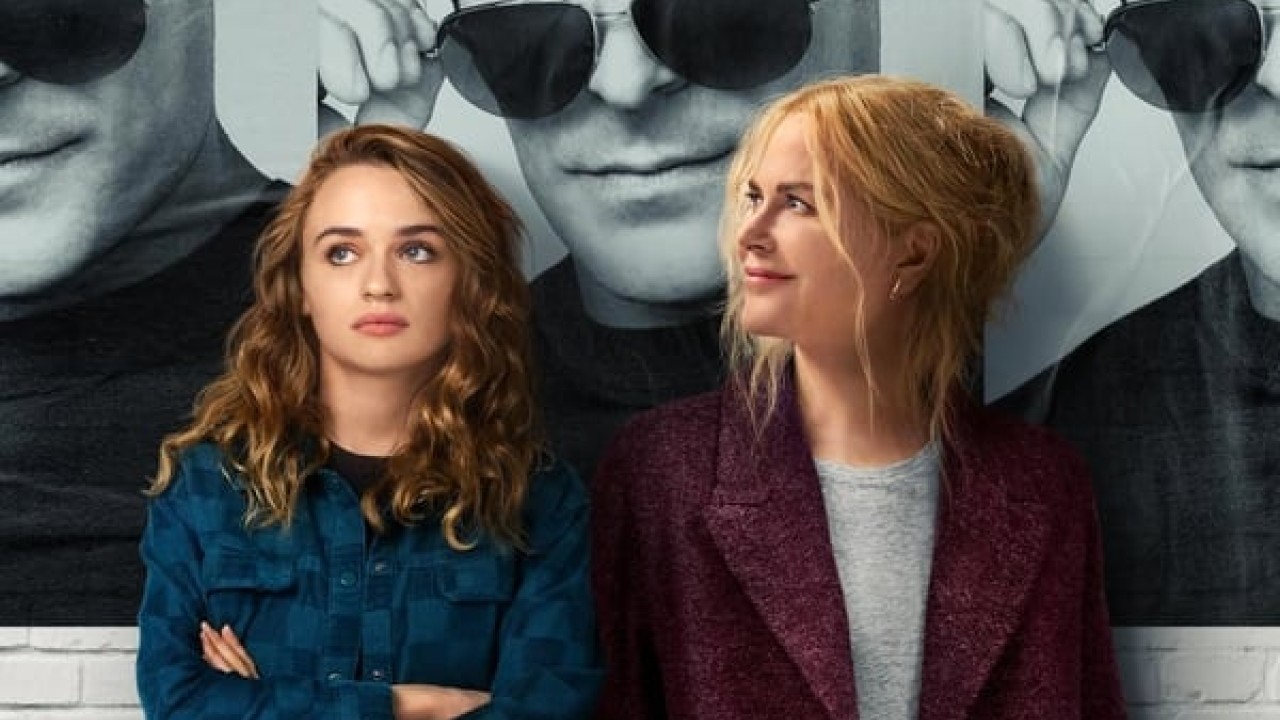 مشاهدة فيلم A Family Affair 2024 مترجم