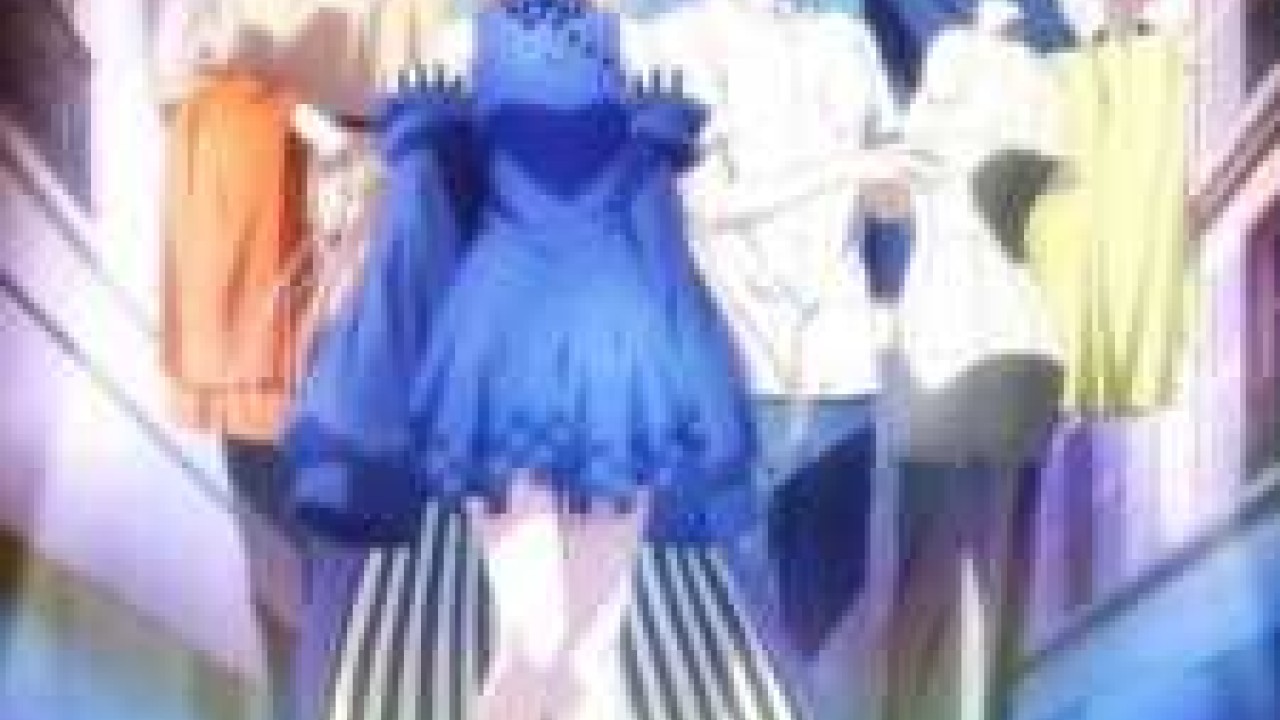 مشاهدة انمي Runway de Waratte موسم 1 حلقة 9