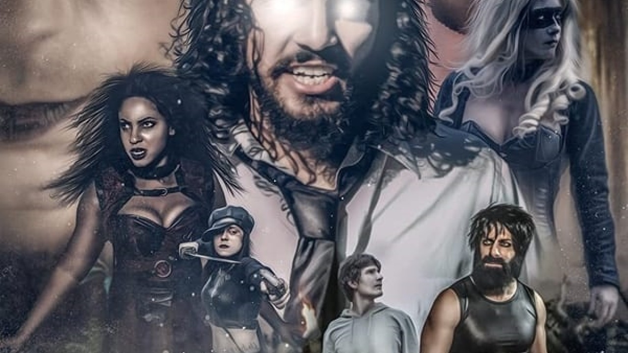 مشاهدة فيلم A World Of Worlds: Rise of the King 2021 مترجم