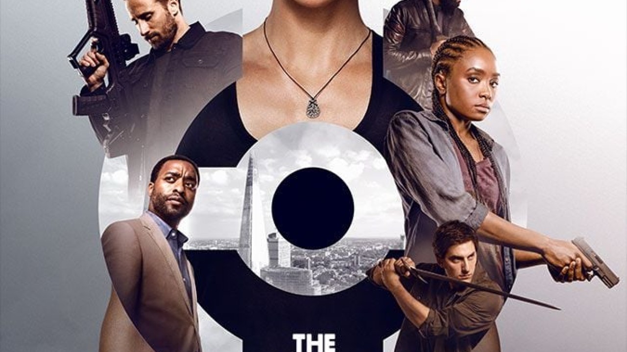 مشاهدة فيلم The Old Guard 2020 مدبلج