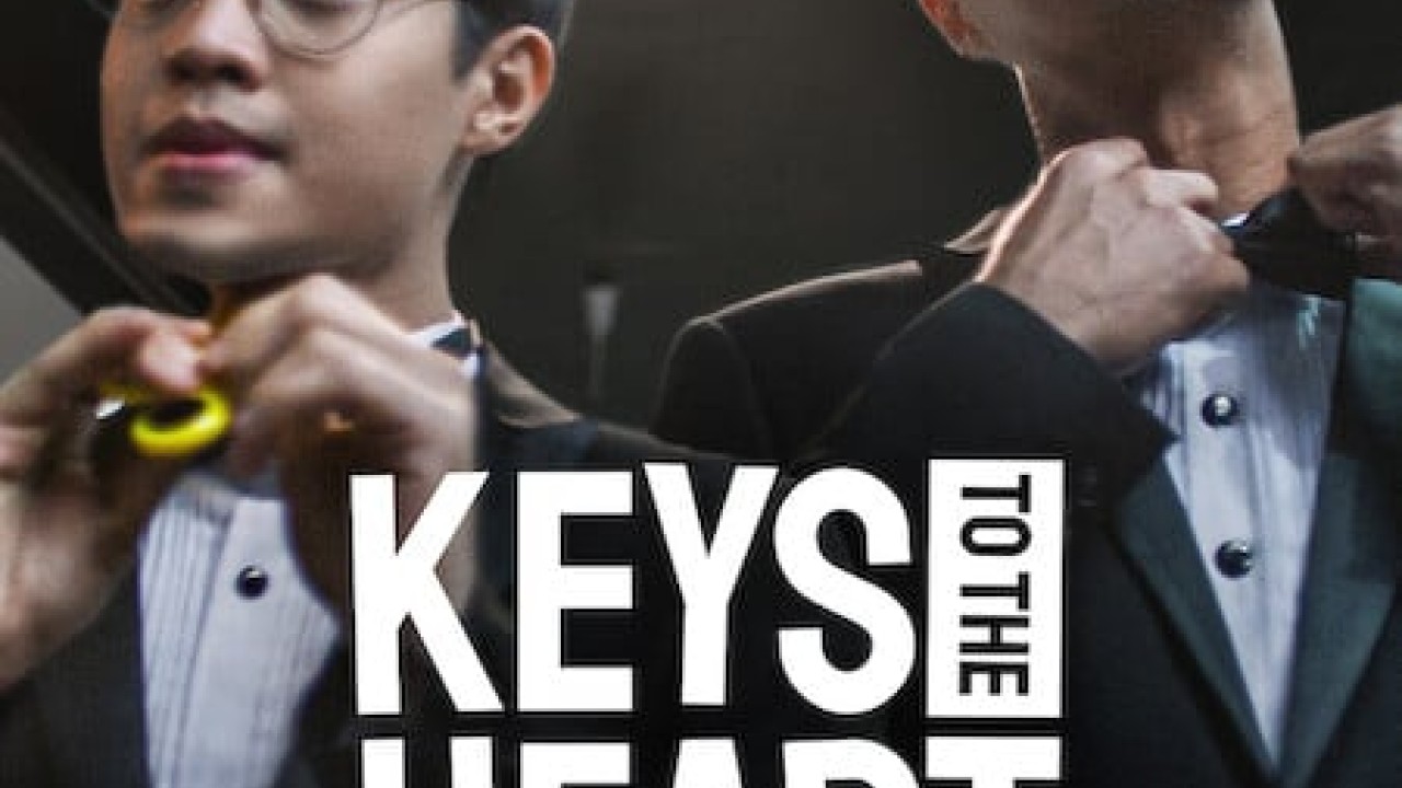 مشاهدة فيلم Keys to the Heart 2023 مترجم