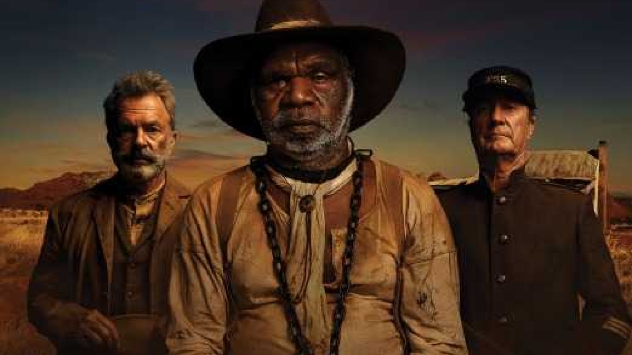 فيلم Sweet Country 2017 مترجم