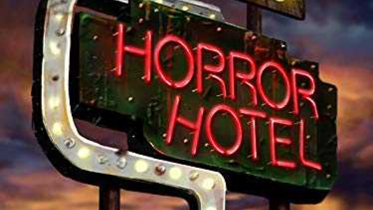 فيلم Return to Horror Hotel 2019 مترجم