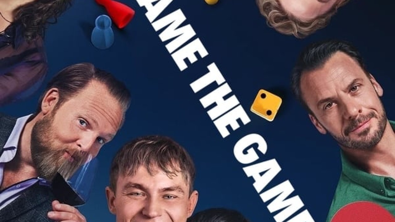 مشاهدة فيلم Blame the Game 2024 مترجم