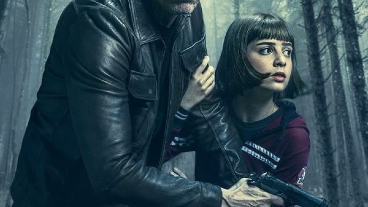 مشاهدة فيلم My Name Is Vendetta 2022 مترجم