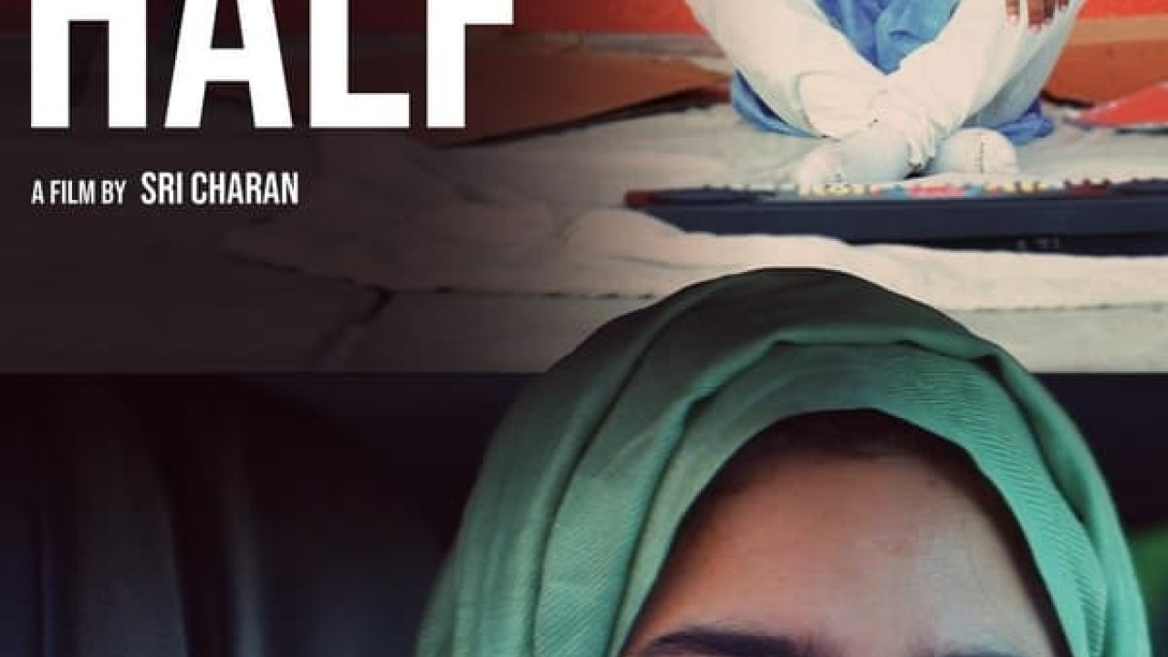 مشاهدة فيلم Half & Half 2022 مترجم