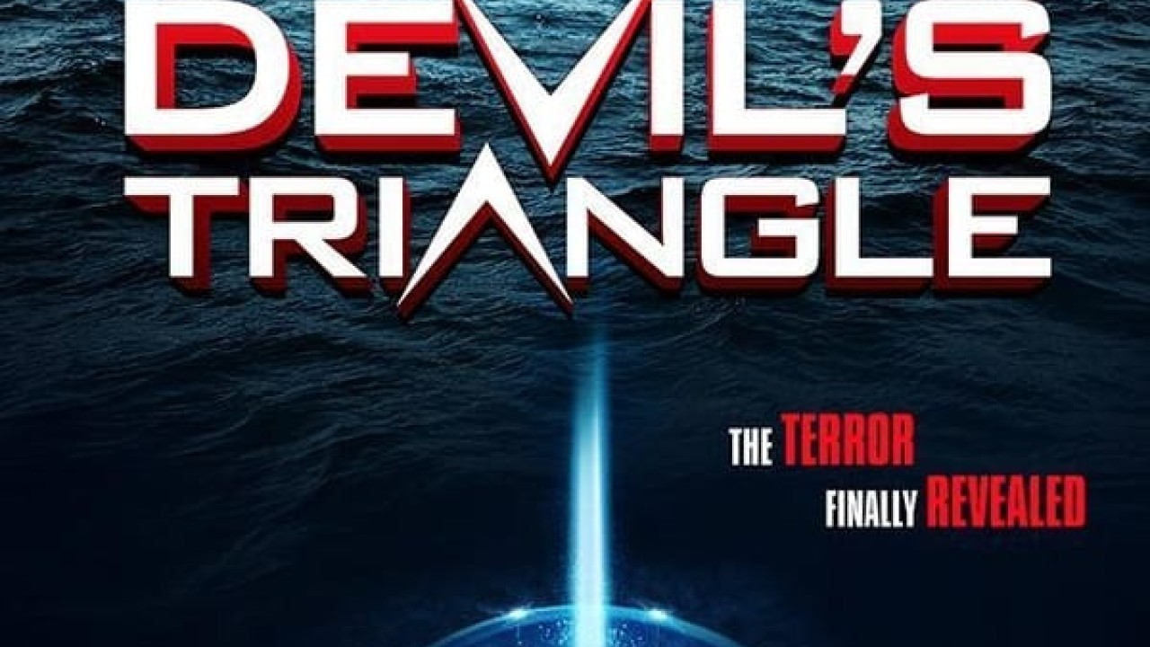 مشاهدة فيلم Devil’s Triangle 2021 مترجم