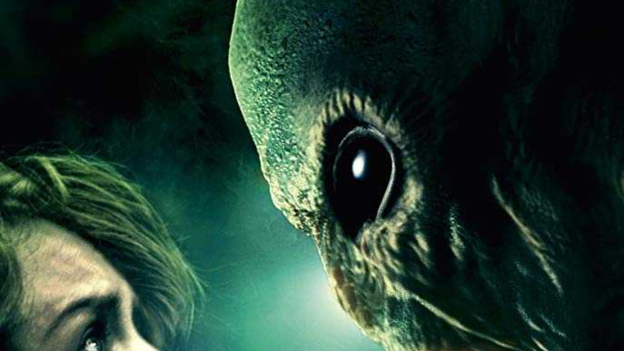 مشاهدة فيلم Alien Invasion 2018 مترجم