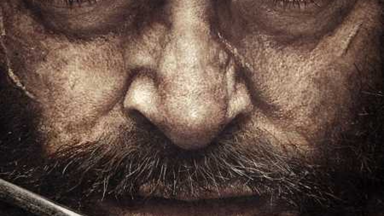 فيلم Logan 2017 مترجم