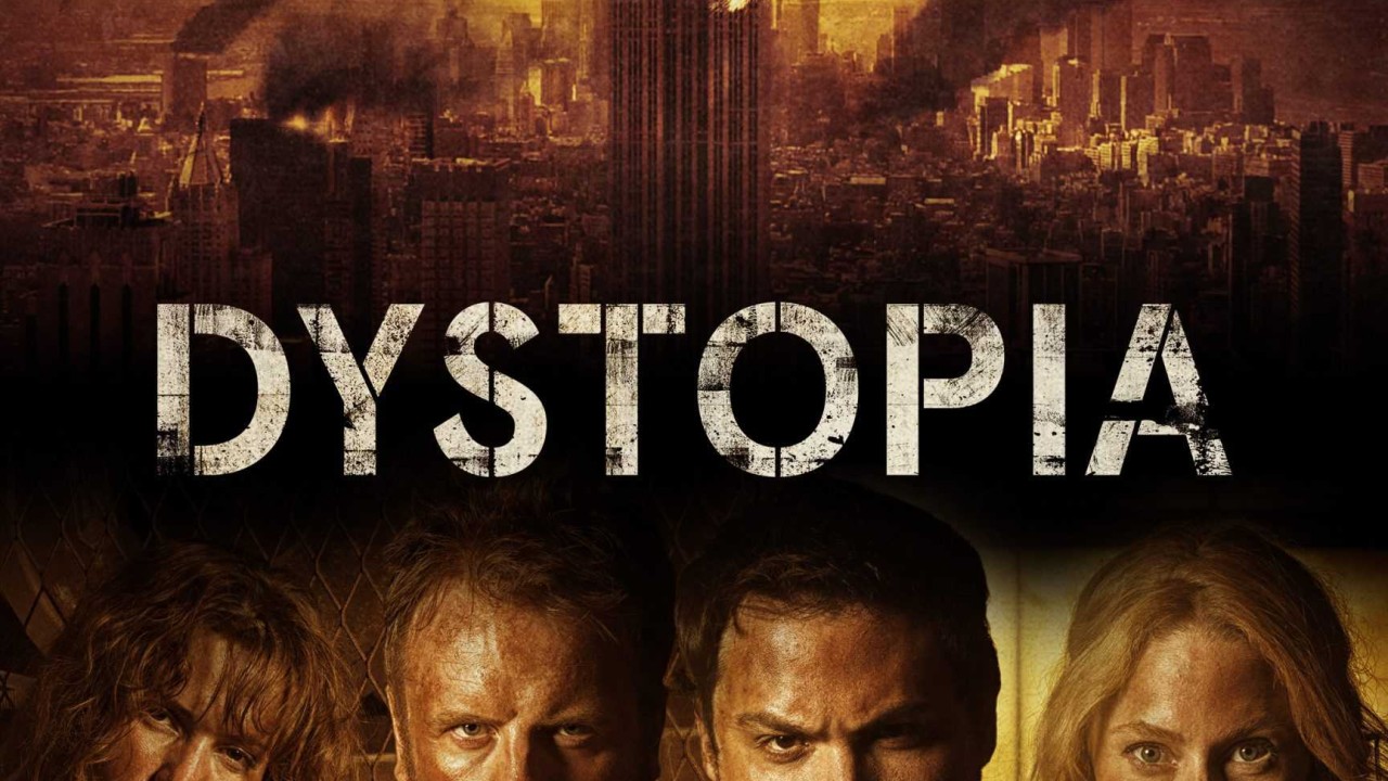 Dystopia الموسم 1