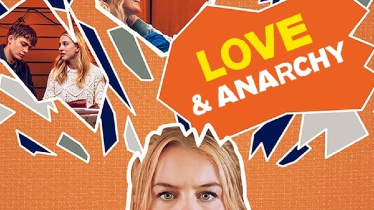 Love & Anarchy الموسم 2