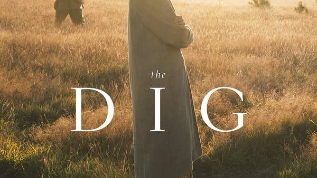 مشاهدة فيلم The Dig 2021 مترجم