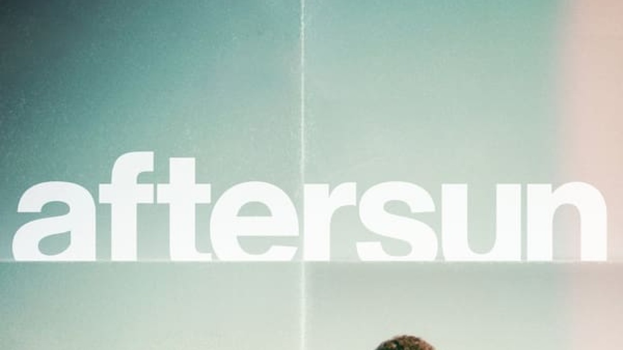 مشاهدة فيلم Aftersun 2022 مترجم