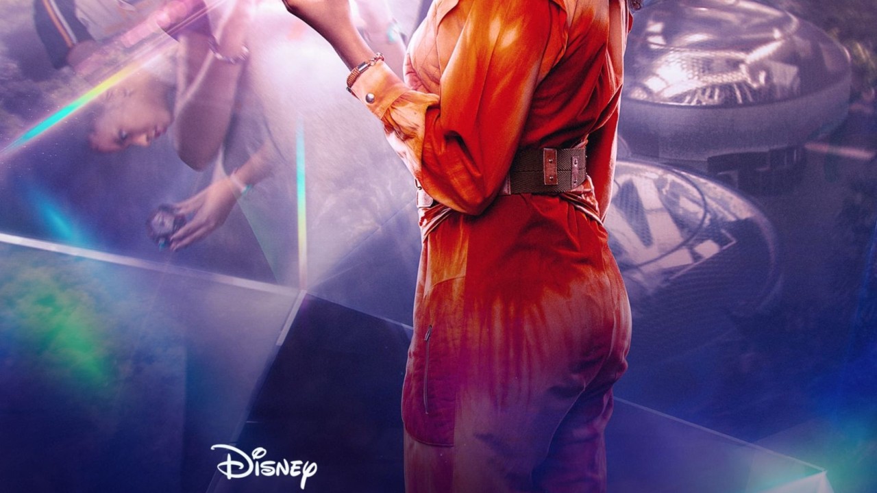 مشاهدة مسلسل Mila in the Multiverse موسم 1 حلقة 4