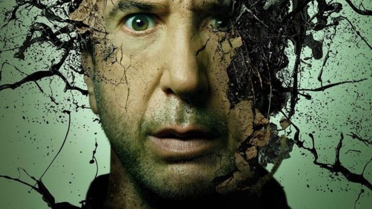 مشاهدة مسلسل Goosebumps موسم 2 حلقة 1