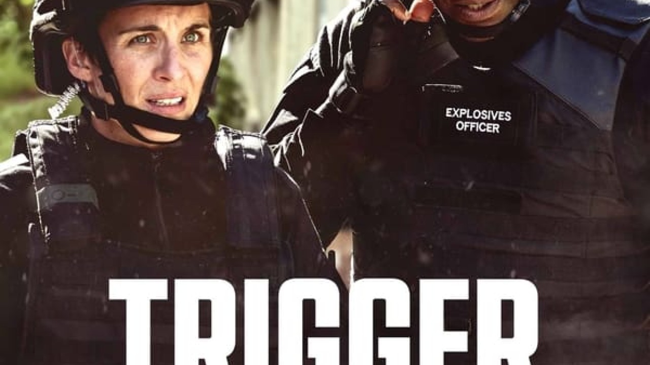 Trigger Point الموسم 2