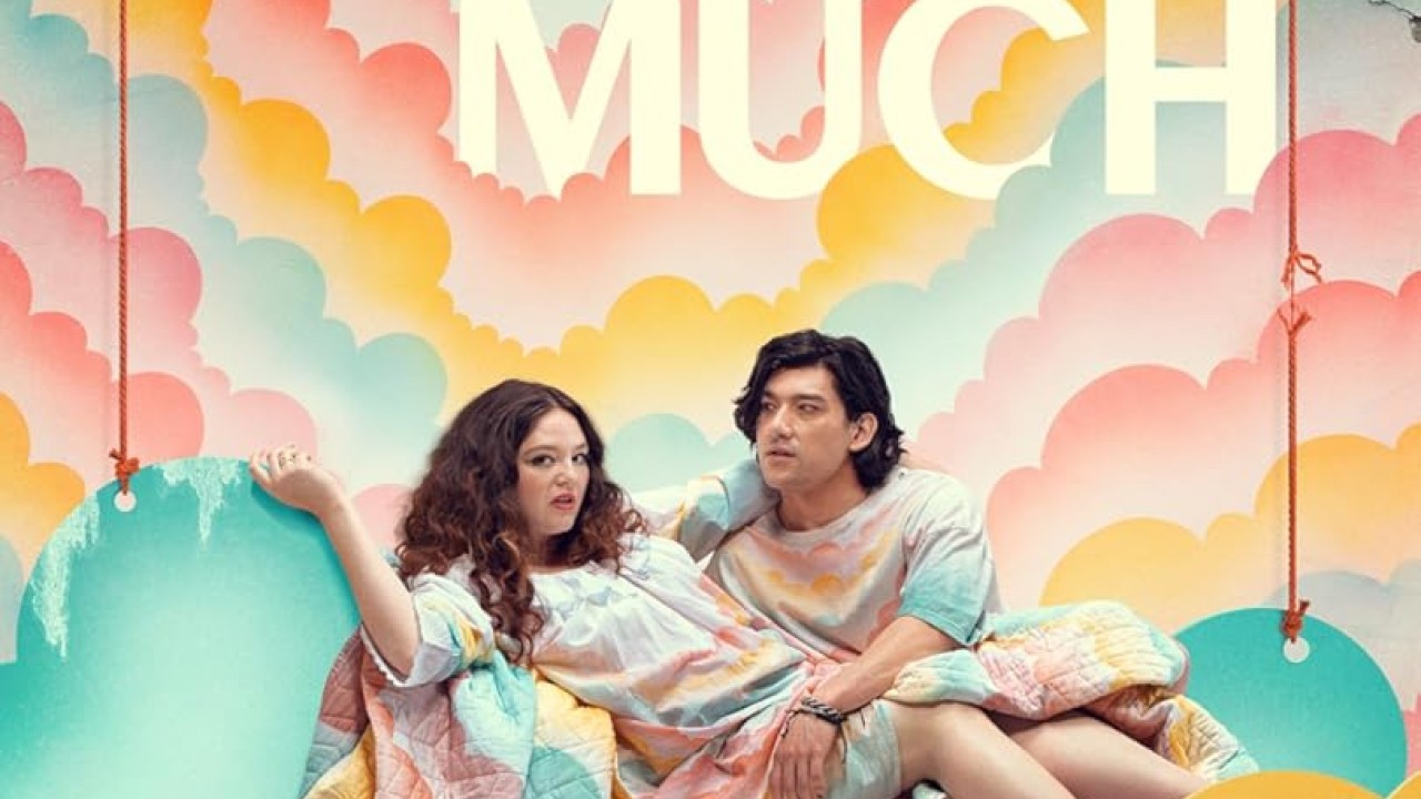 مشاهدة مسلسل Too Much موسم 1 حلقة 2