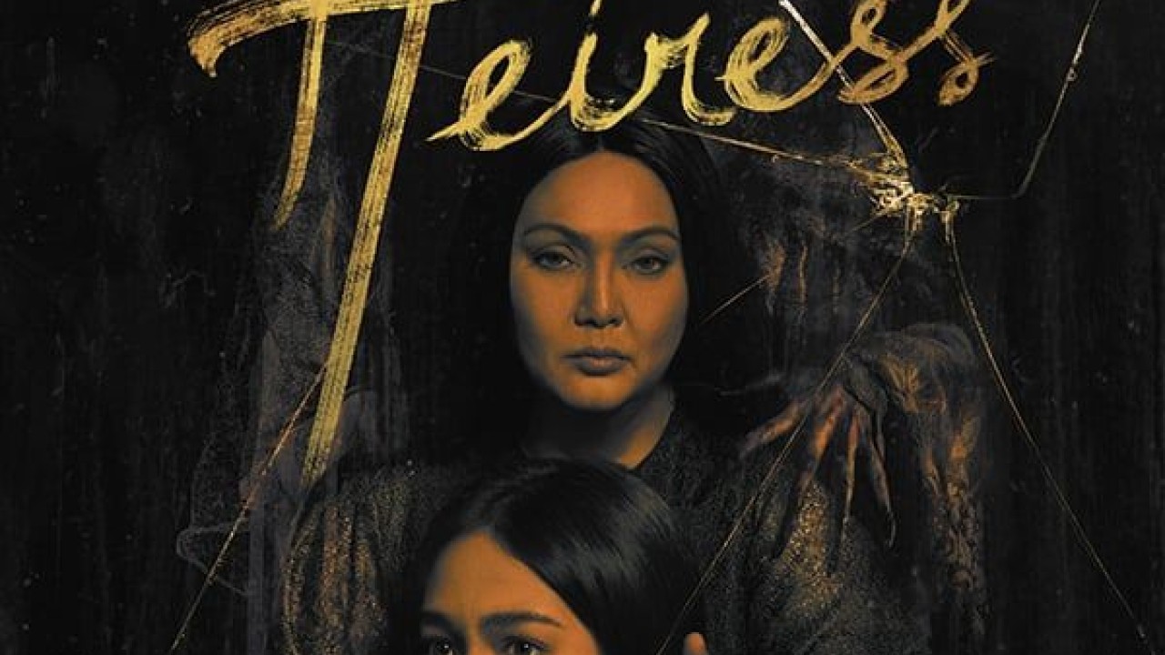 مشاهدة فيلم The Heiress 2019 مترجم