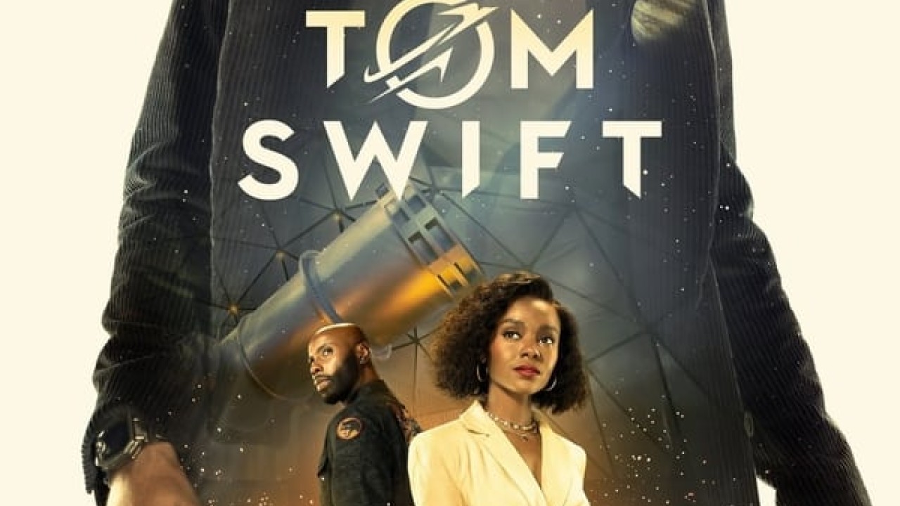 Tom Swift