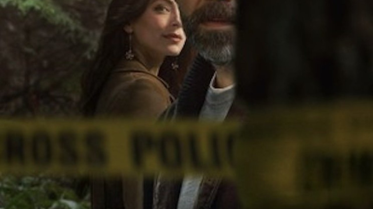Murder in a Small Town الموسم 2