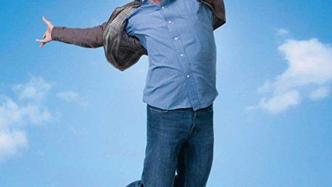 مشاهدة فيلم Yes Man 2008 مترجم