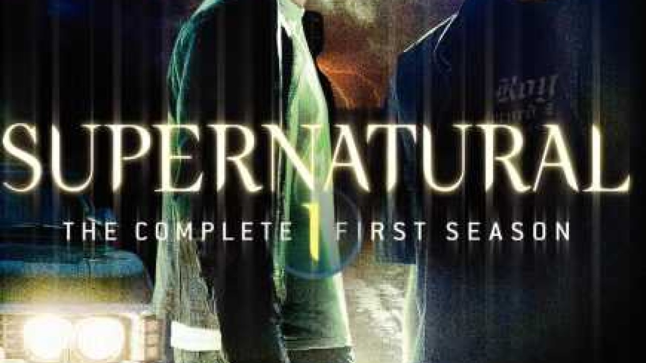 مسلسل Supernatural موسم 1 حلقة 16