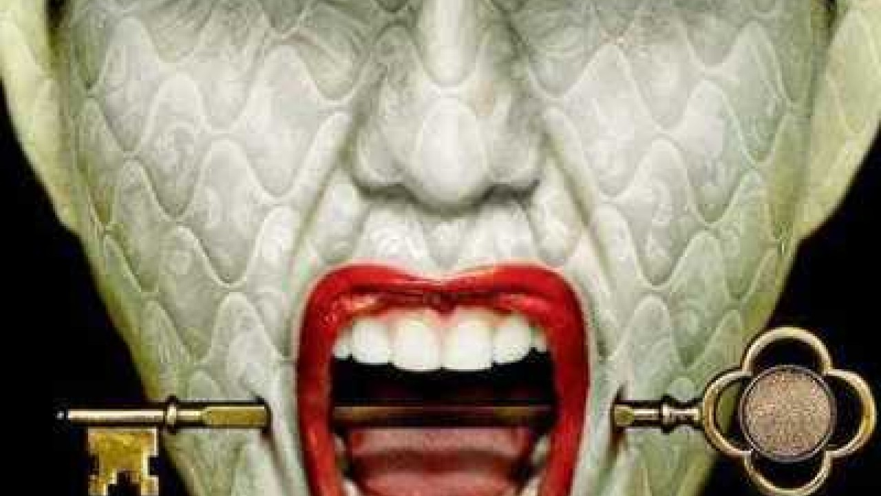American Horror Story الموسم 5
