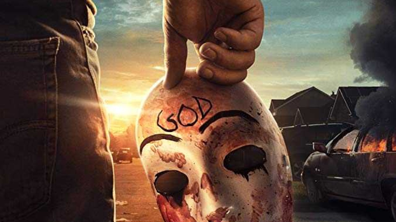 مشاهدة مسلسل The Purge موسم 2 حلقة 7