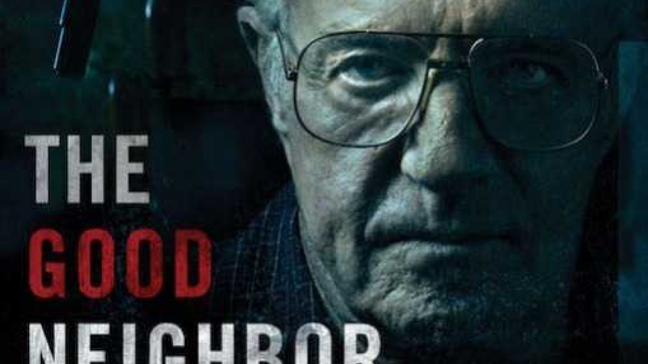 فيلم The Good Neighbor 2016 مترجم