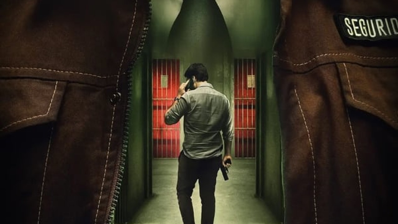 مشاهدة مسلسل The Longest Night موسم 1 حلقة 1