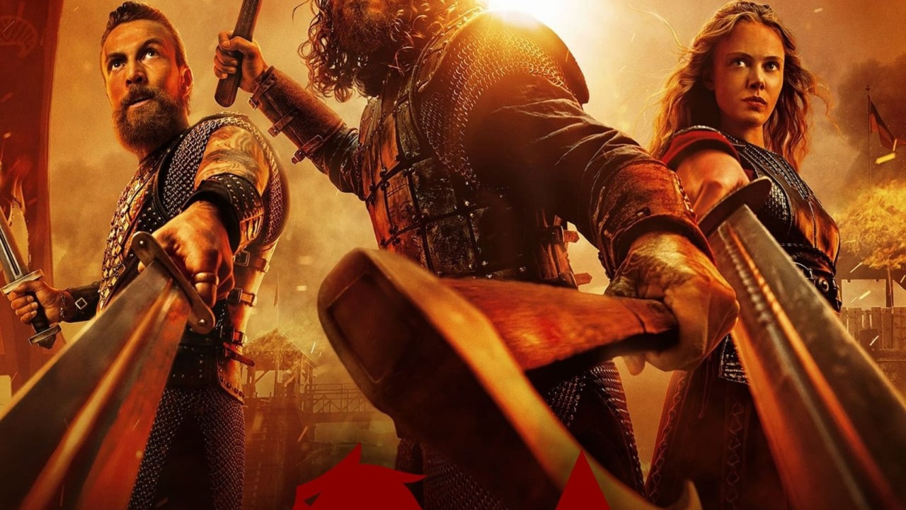 Vikings Valhalla الموسم 3