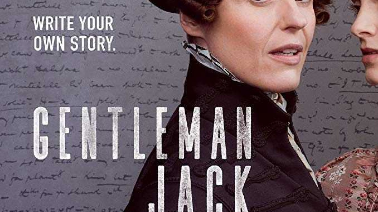 Gentleman Jack الموسم 1
