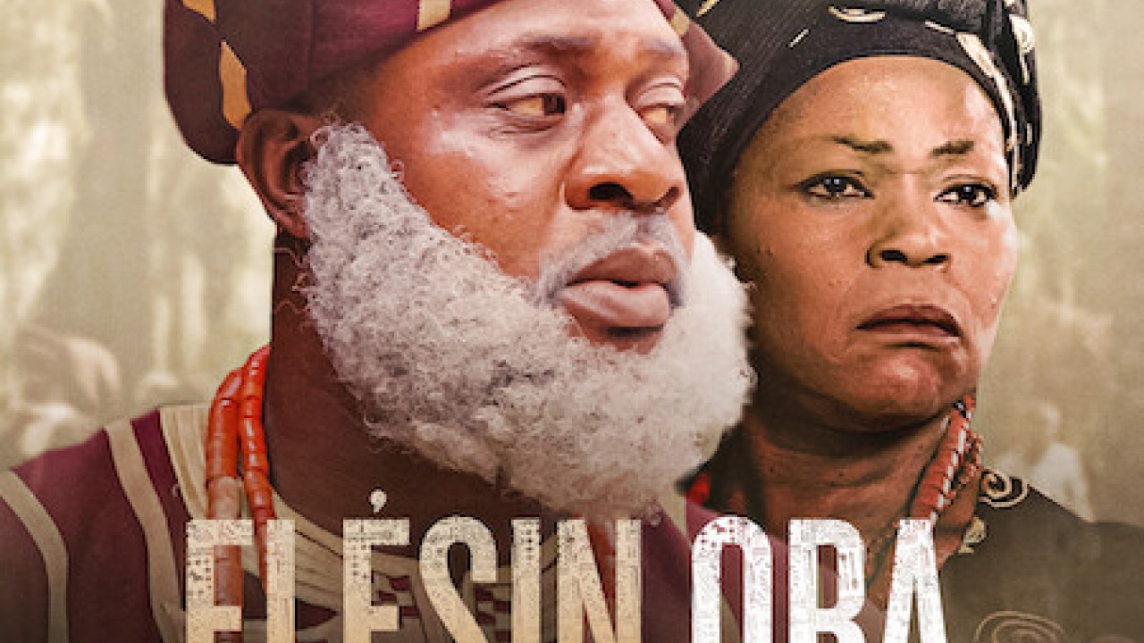 مشاهدة فيلم Elesin Oba: The King’s Horseman 2022 مترجم