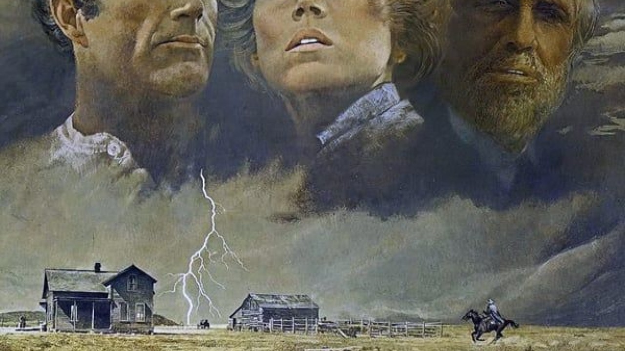 مشاهدة فيلم Comes a Horseman 1978 مترجم