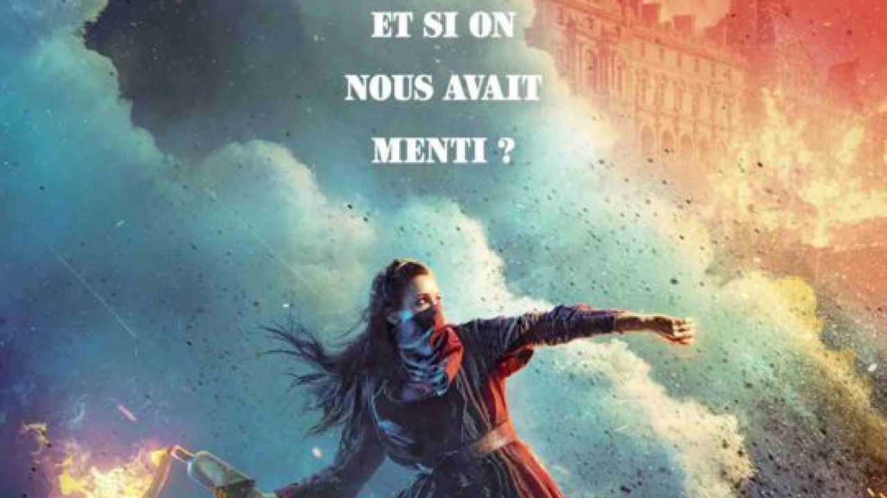 مشاهدة مسلسل La Révolution موسم 1 حلقة 6