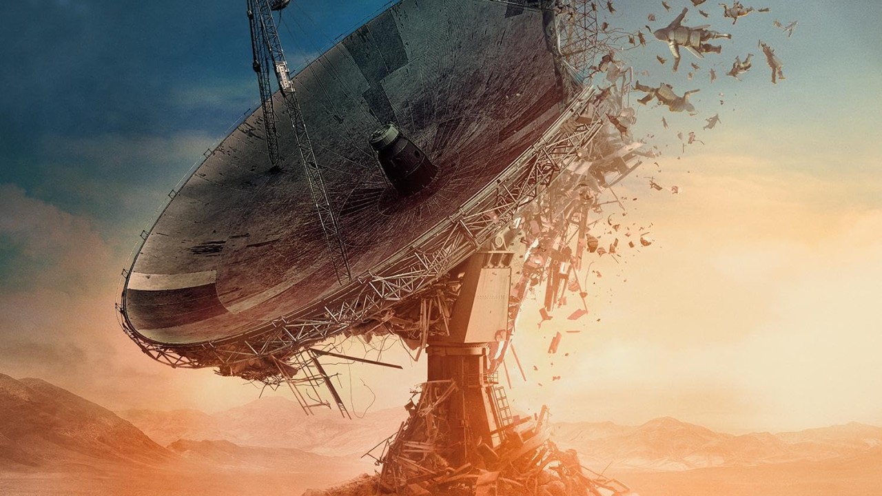 مشاهدة مسلسل 3 Body Problem موسم 1 حلقة 1