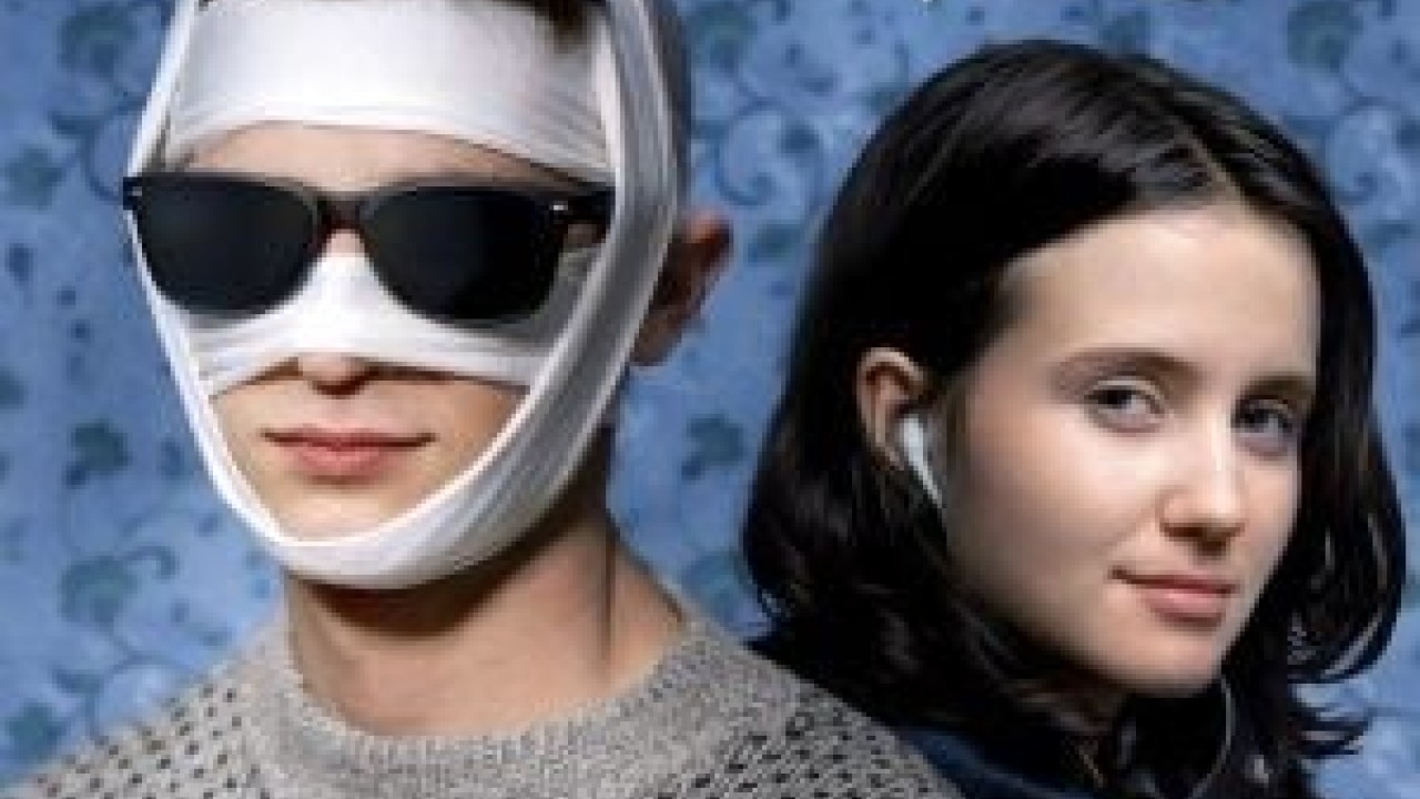 مشاهدة فيلم Looks That Kill 2020 مترجم