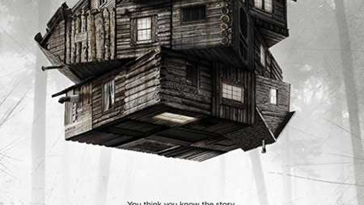 مشاهدة فيلم The Cabin in the Woods 2011 مترجم