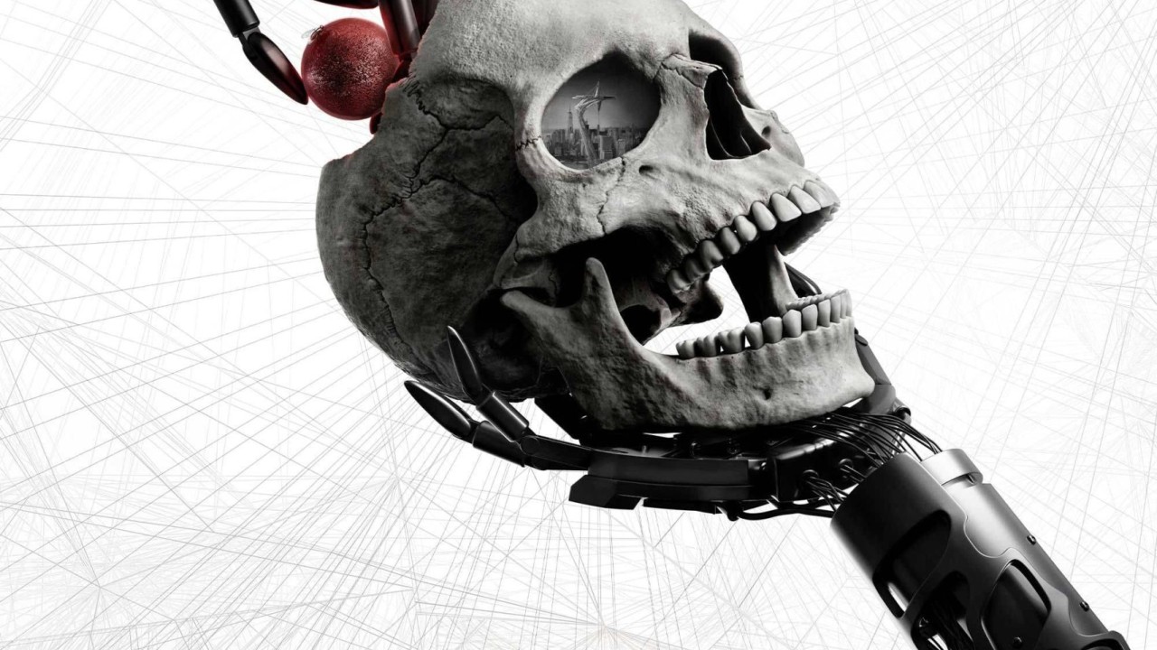 Westworld الموسم 4