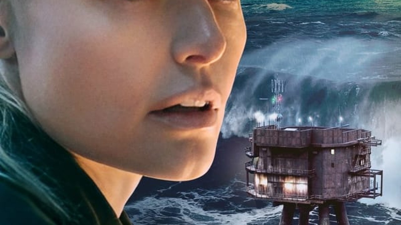 مشاهدة فيلم Last Sentinel 2023 مترجم