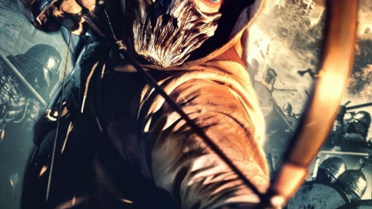 مشاهدة فيلم The Siege of Robin Hood 2022 مترجم